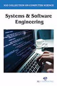 3Ge Collection On Computer Science Systems & Software Engineering