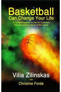 Basketball Can Change Your Life