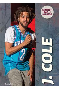 J. Cole