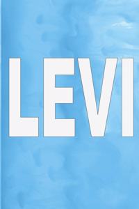 Levi