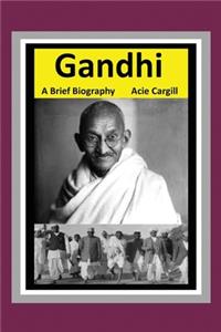 Gandhi