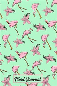 Food Journal