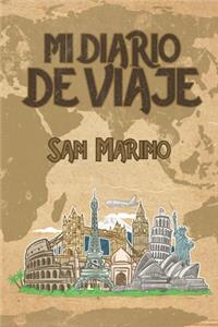 Mi Diario De Viaje San Marino