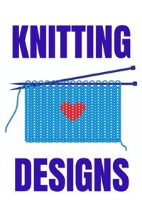 Knitting Designs