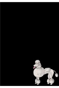 Poodle Dog Journal