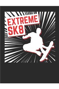 Extreme SK8
