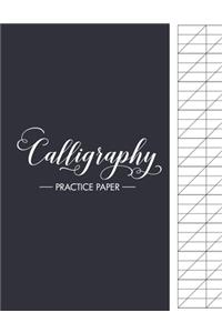 Calligraphy Practice Paper
