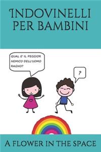 Indovinelli per bambini