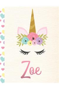 Zoe