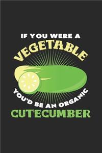 Vegetable Cutecumber
