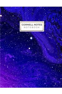 Cornell Notes Notebook