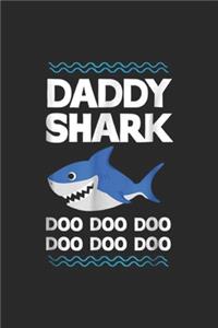 Daddy Shark Doo Doo Doo Doo Doo Doo