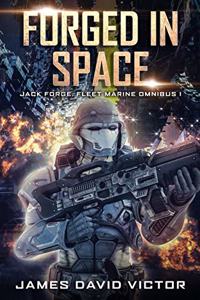 Forged in Space Omnibus