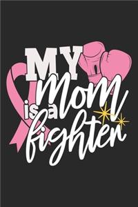 My Mom is a Fighter
