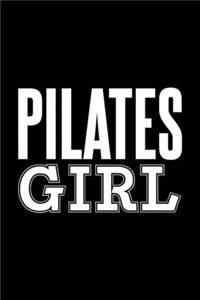 Pilates Girl