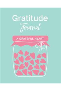 Gratitude Journal