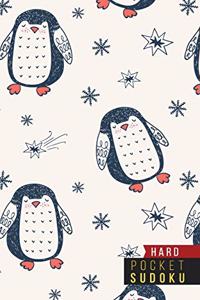 Pocket Sudoku Hard