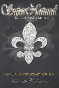 Commitments