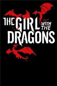 The Girl with the Dragons