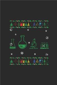 Christmas Chemistry