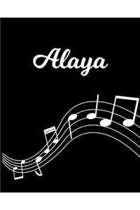 Alaya