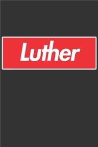 Luther