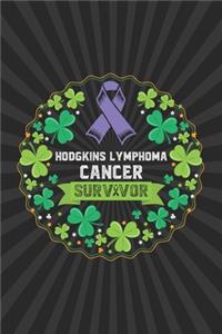 Hodgkins Lymphoma Cancer Awareness