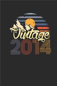 Vintage 2014