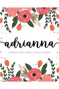 Adrianna