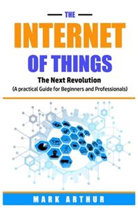The Internet of Things