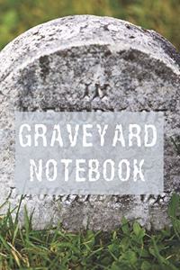 Graveyard Notebook