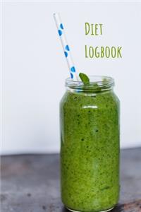 Diet Logbook