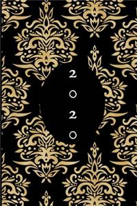 2020 Journal