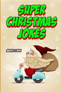 Super Christmas Jokes