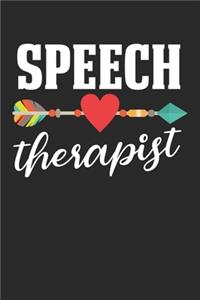 Speech Therapist