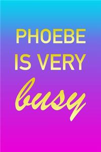 Phoebe