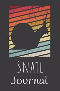 Snail Journal
