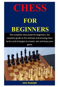 Chess For Beginners