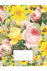 Cornell Method Notebook