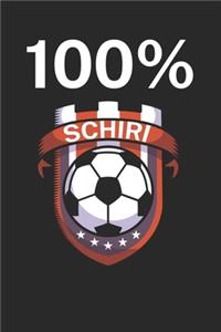 100% Schiri