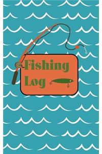 Fishing Log
