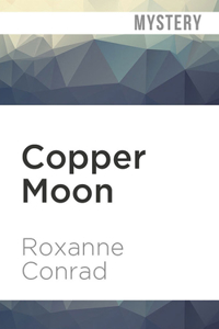 Copper Moon