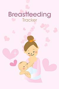 Breastfeeding Tracker