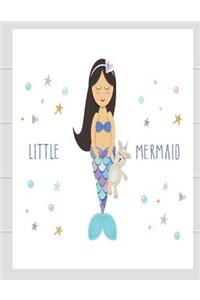 Little mermaid
