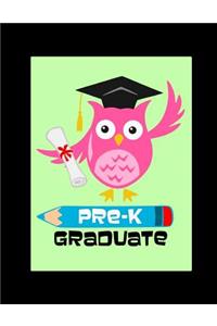 Pre-k Graduate