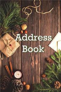 Address Book