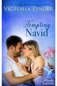 Tempting Navid