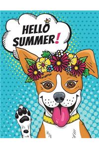 Hello Summer!