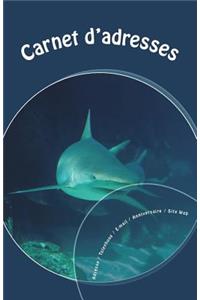 Carnet d'Adresses
