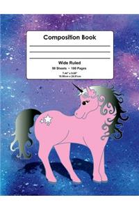 Composition Book